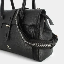 GIRO8- BORSE NERO 62032
