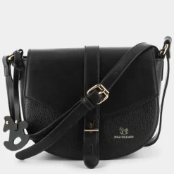GIRO7- TRACOLLE NERO 61759