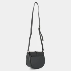 GIRO7- TRACOLLE NERO 61759