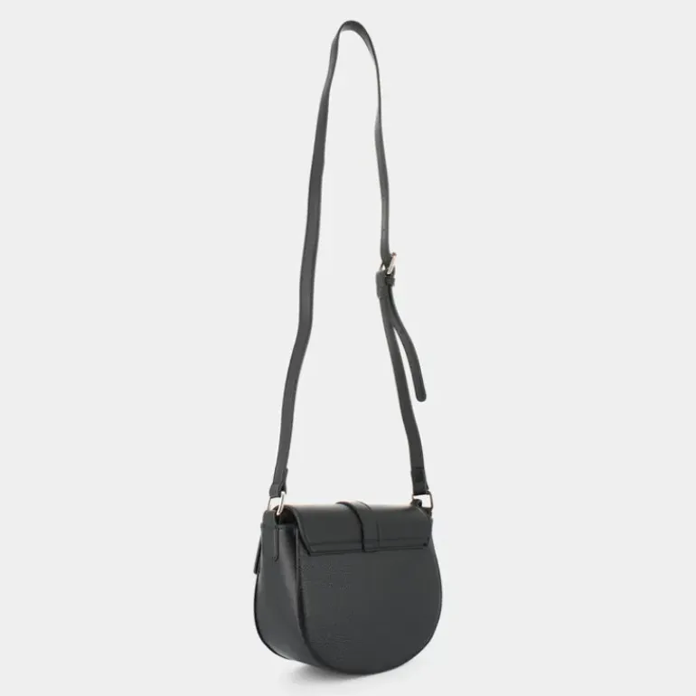 GIRO7- TRACOLLE NERO 61759