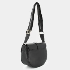 GIRO8- TRACOLLE NERO 61759