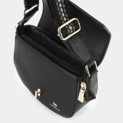 GIRO8- TRACOLLE NERO 61759