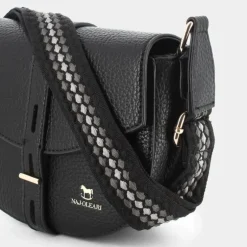 GIRO8- TRACOLLE NERO 61759