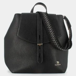 GIRO8- ZAINI NERO 61761