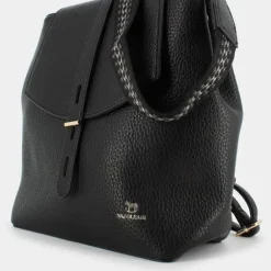 GIRO8- ZAINI NERO 61761