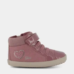 GISLI- PRIMI PASSI DK PINK B261MA0AU02C8006