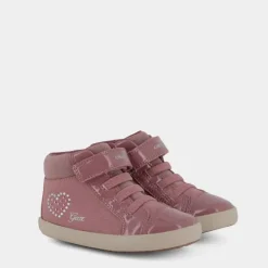 GISLI- PRIMI PASSI DK PINK B261MA0AU02C8006