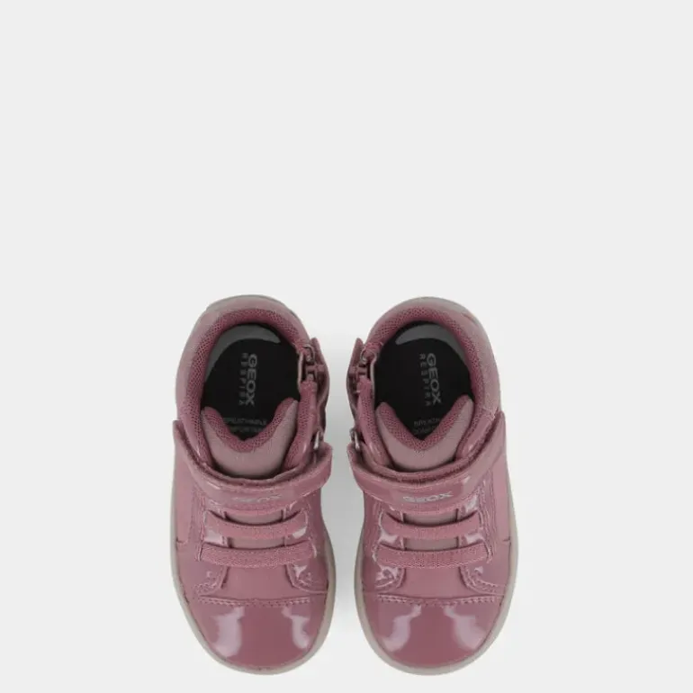 GISLI- PRIMI PASSI DK PINK B261MA0AU02C8006