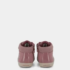 GISLI- PRIMI PASSI DK PINK B261MA0AU02C8006