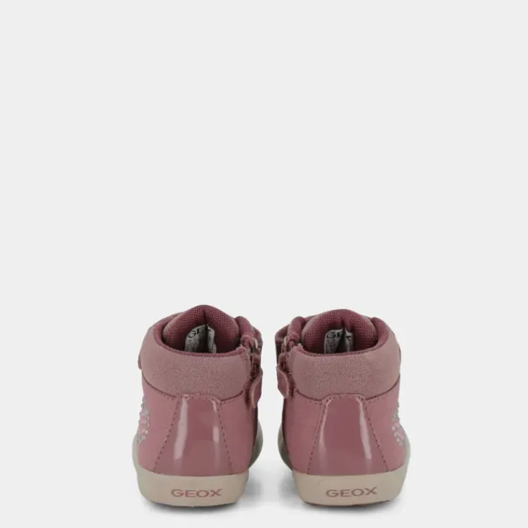 GISLI- PRIMI PASSI DK PINK B261MA0AU02C8006