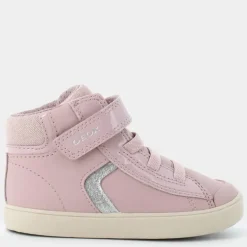 GISLI- PRIMI PASSI ROSA ARGENTO B461MA05402C8014