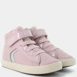 GISLI- PRIMI PASSI ROSA ARGENTO B461MA05402C8014