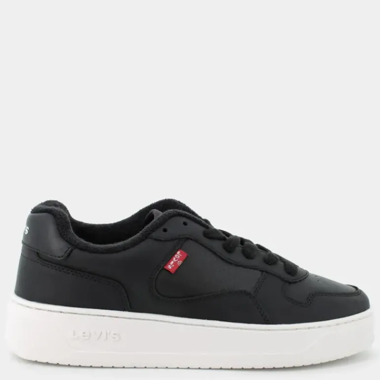 GLIDE- SNEAKERS REGULAR BLACK 235200-713