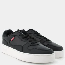 GLIDE- SNEAKERS REGULAR BLACK 235200-713