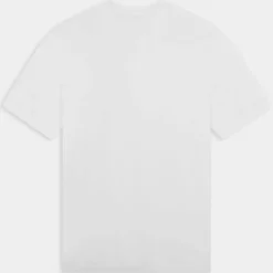 GODRI- T-SHIRT BIANCO TS107B
