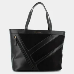 GOLF- BORSE NERO EN-I24-09