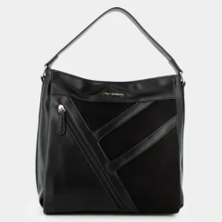 GOLF- TRACOLLE NERO EN-I24-11