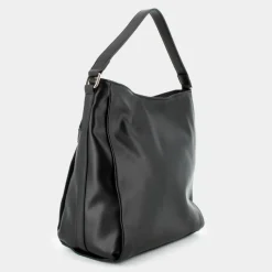 GOLF- TRACOLLE NERO EN-I24-11