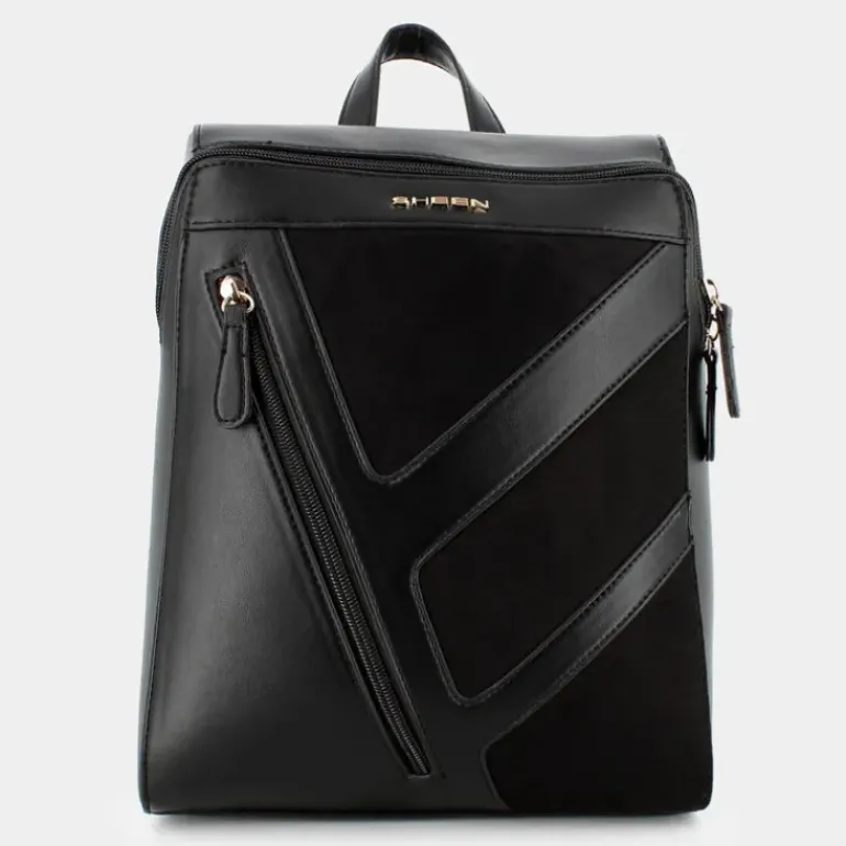 GOLF- ZAINI NERO EN-I24-12