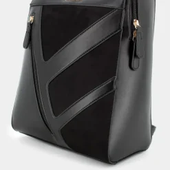 GOLF- ZAINI NERO EN-I24-12