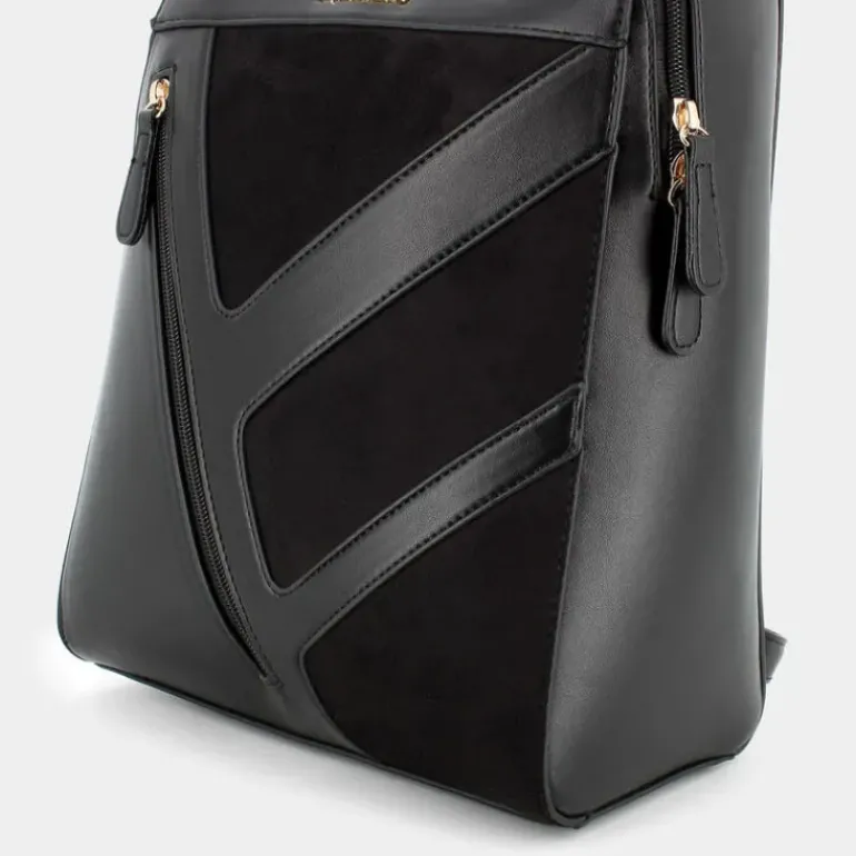 GOLF- ZAINI NERO EN-I24-12