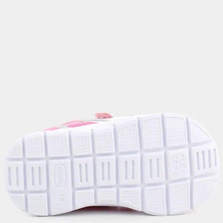 GOSTEL- PRIMI PASSI Fuxia 73108