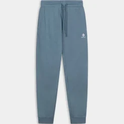 GO-TO EMBROIDERED STAR CHEVRON- PANTALONI LAKESIDE BLUE 10023873