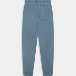 GO-TO EMBROIDERED STAR CHEVRON- PANTALONI LAKESIDE BLUE 10023873