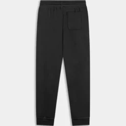 GO-TO EMBROIDERED STAR CHEVRON- PANTALONI NERO 10023873