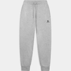 GO-TO EMBROIDERED STAR CHEVRON- PANTALONI GRIGIO 10023873