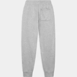 GO-TO EMBROIDERED STAR CHEVRON- PANTALONI GRIGIO 10023873