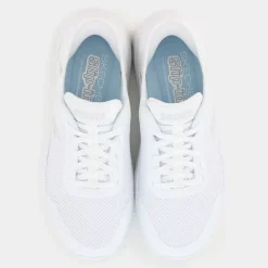 GO WALK FLEX - GRAND ENTRY- SPORTIVE WHITE 124836