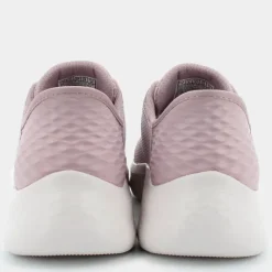 GO WALK FLEX - GRAND ENTRY- SPORTIVE Mauve 124836