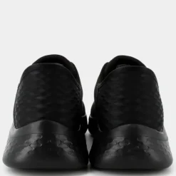 GO WALK FLEX- SPORTIVE BLACK 216324