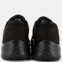 GO WALK FLEX- SPORTIVE BLACK 124837