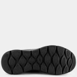 GO WALK FLEX- SPORTIVE BLACK 124837