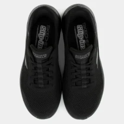 GO WALK FLEX- SPORTIVE Black 124836