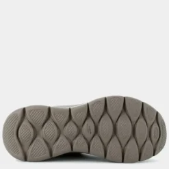 GO WALK FLEX- SPORTIVE BROWN 124837
