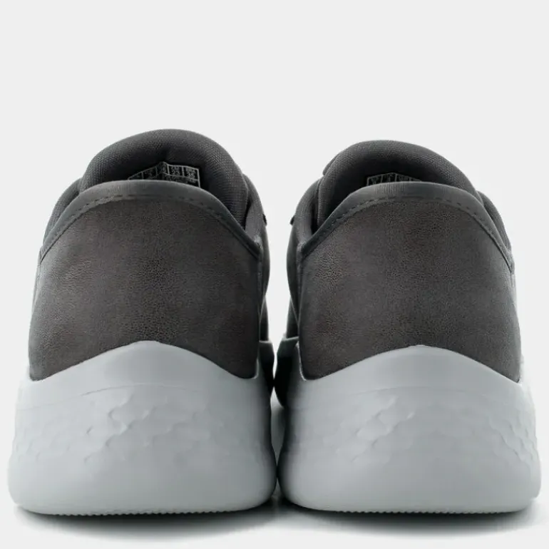GO WALK FLEX- SPORTIVE CHARCOAL 124837
