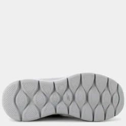 GO WALK FLEX- SPORTIVE CHARCOAL 124837