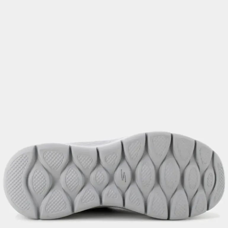 GO WALK FLEX- SPORTIVE CHARCOAL 124837