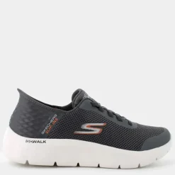 GO WALK FLEX- SPORTIVE GREY 216324