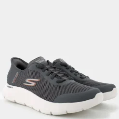 GO WALK FLEX- SPORTIVE GREY 216324