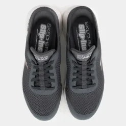 GO WALK FLEX- SPORTIVE GREY 216324