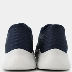 GO WALK FLEX- SPORTIVE Navy And Grey 216324