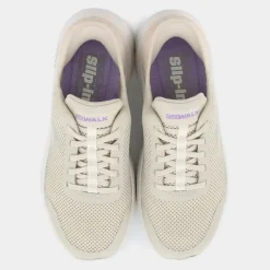 GO WALK FLEX- SPORTIVE Off White 124836