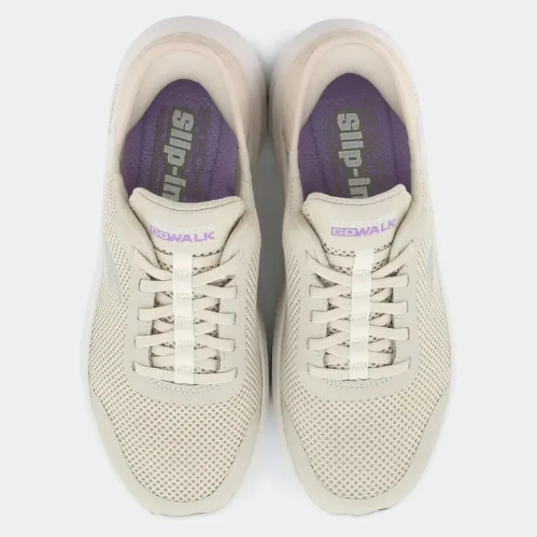 GO WALK FLEX- SPORTIVE Off White 124836