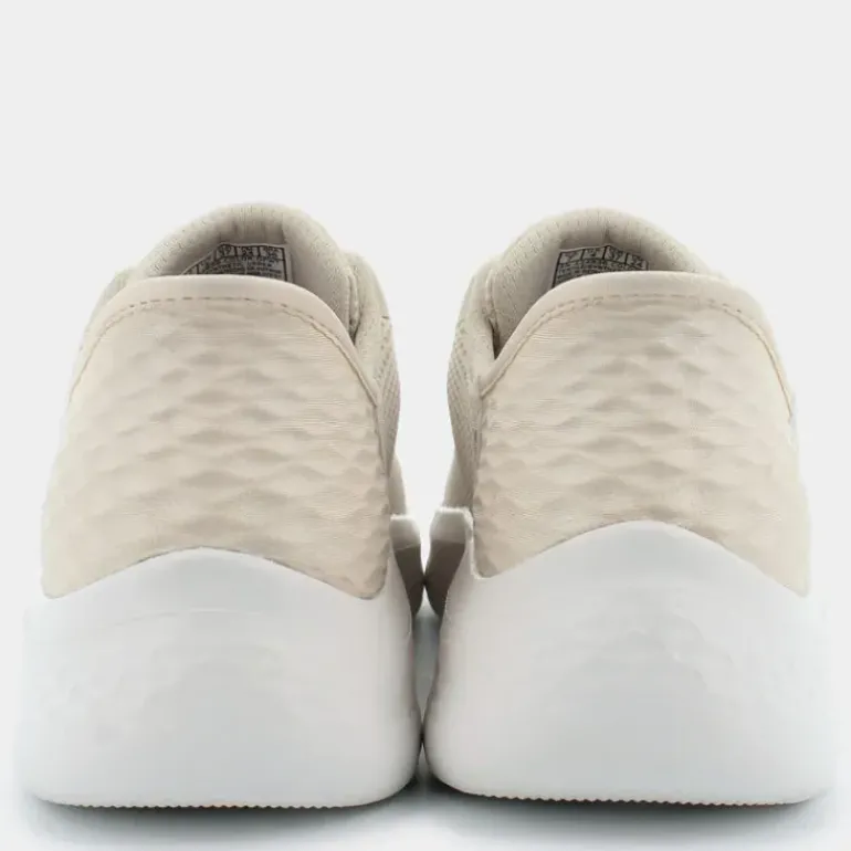 GO WALK FLEX- SPORTIVE Off White 124836