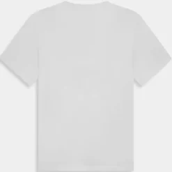 GRADIEN- T-SHIRT BIANCO 10026454
