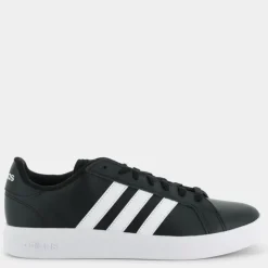 GRAND COURT BASE 2.0- SPORTIVE core black/ftwr white/core black GW9251